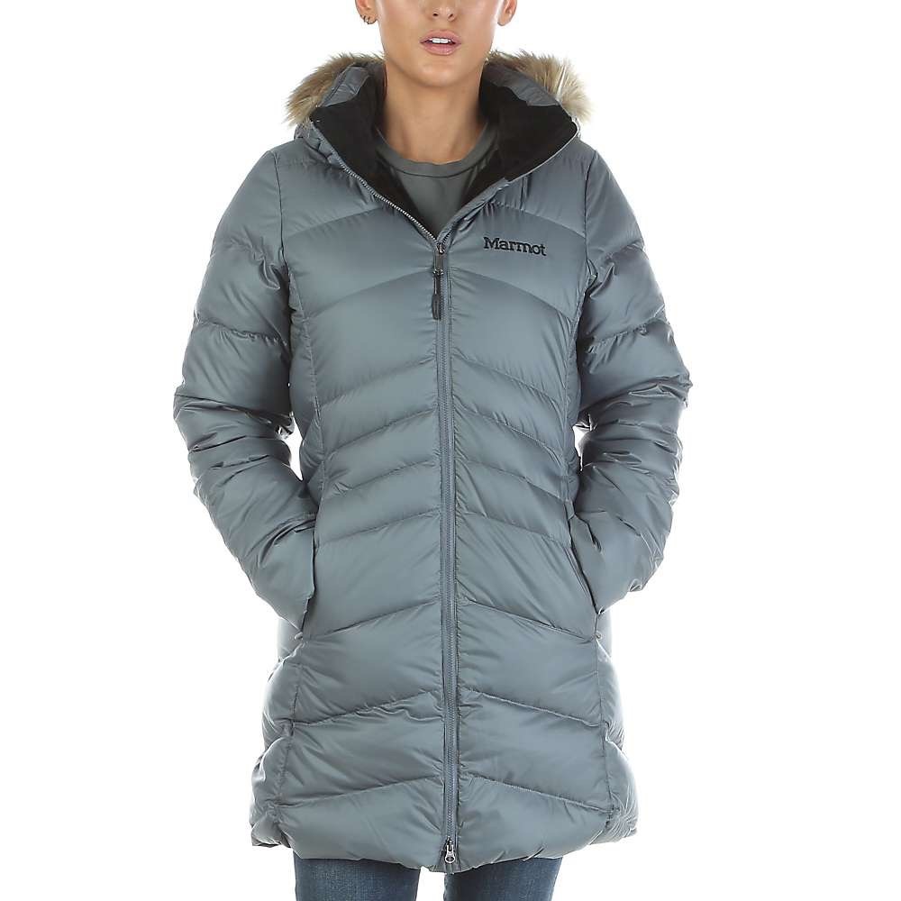 Girls sz M or Women’s XXS Marmot Montreal Down Jacket